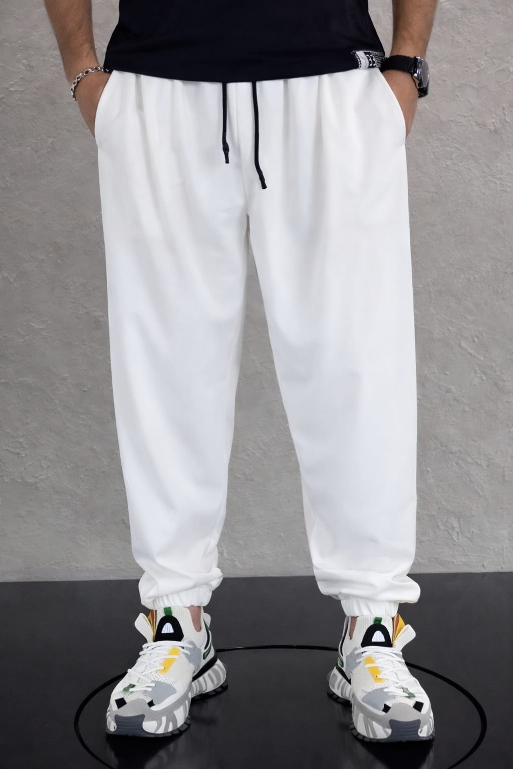 Pantaloni H106