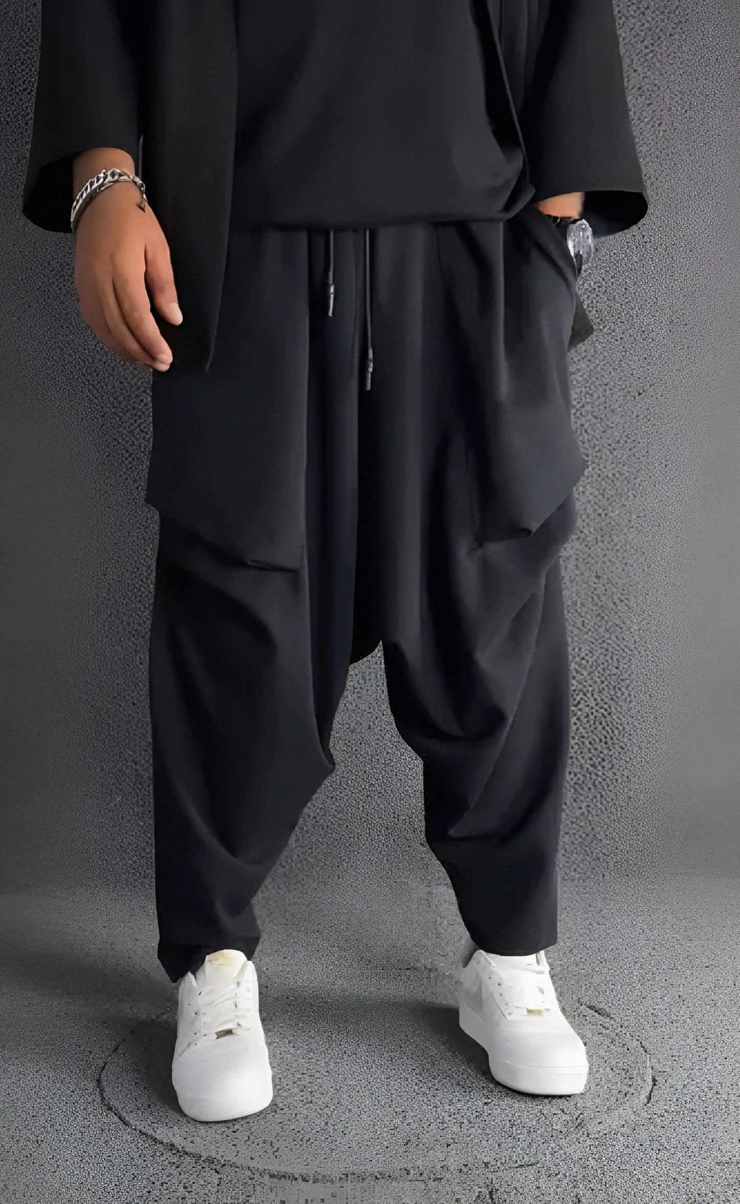 Pantaloni H108