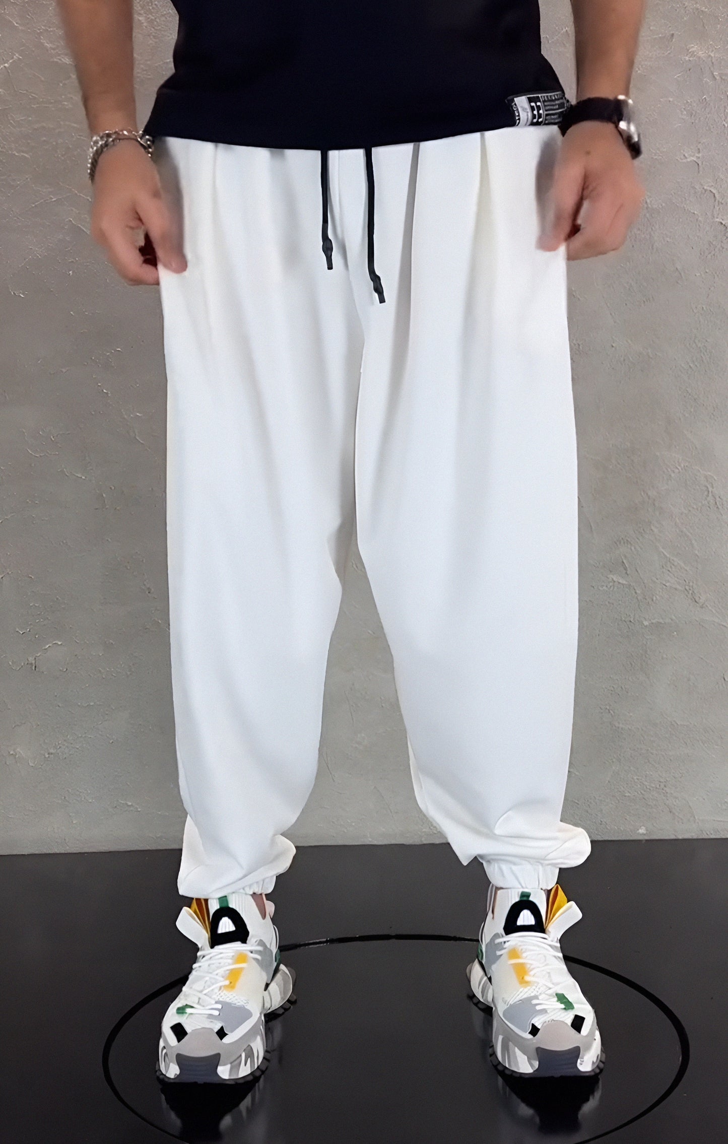 Pantaloni H106