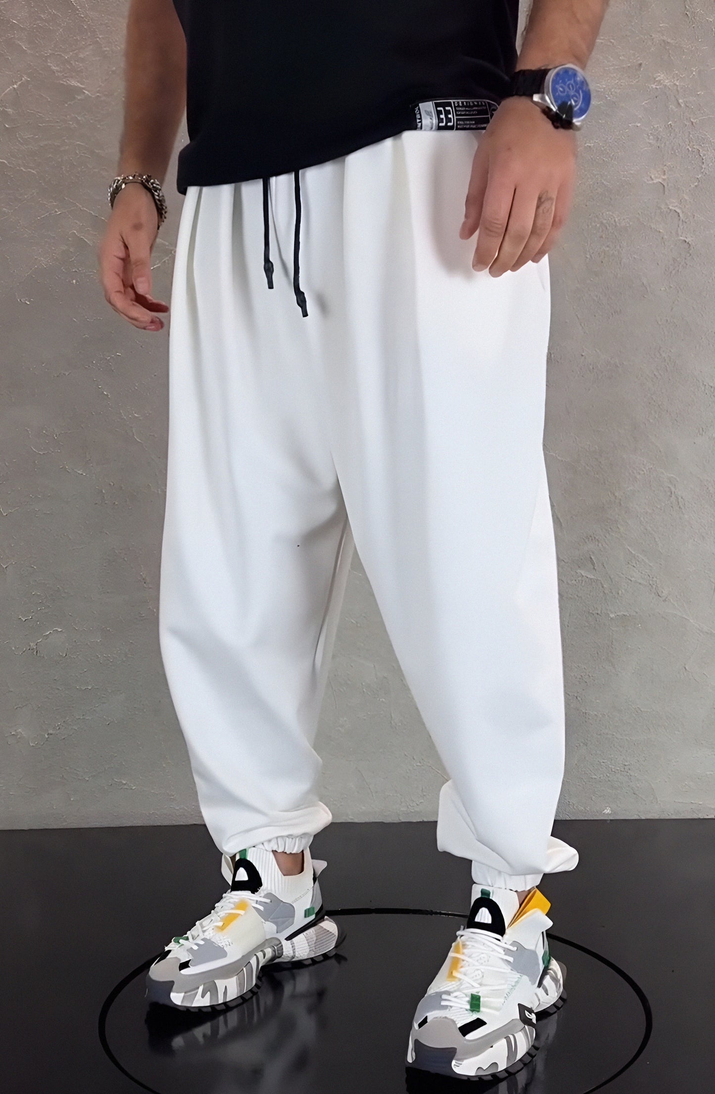 Pantaloni H106
