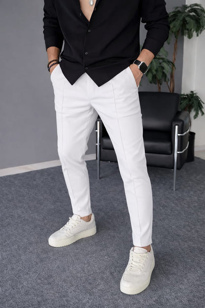 Pantaloni H112