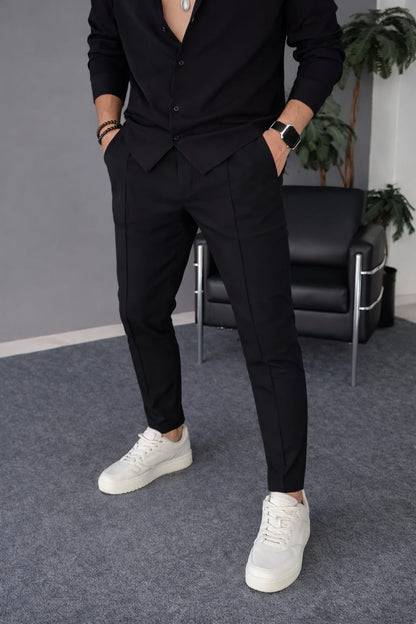Pantaloni H112