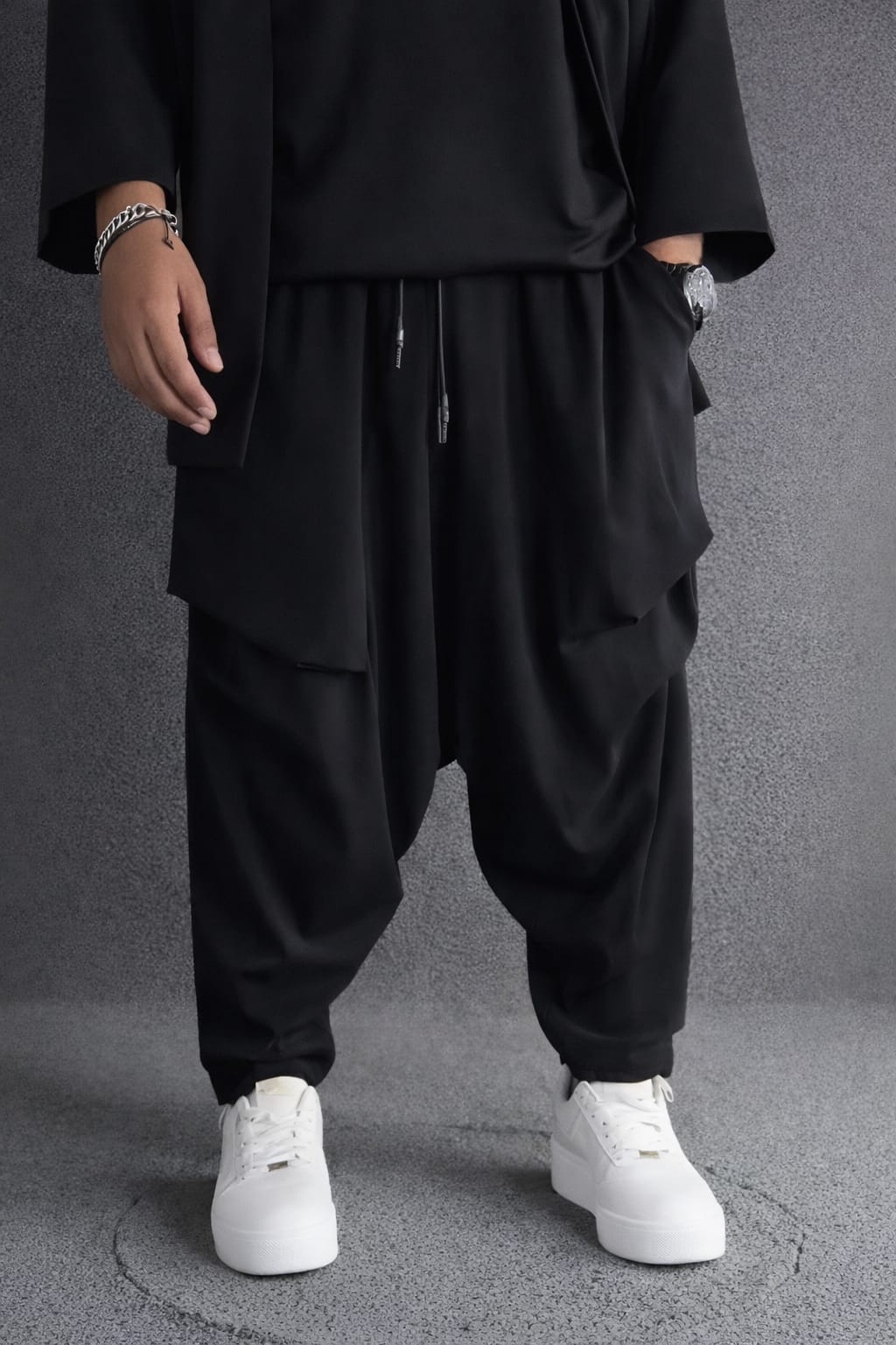 Pantaloni H108