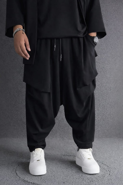 Pantaloni H108