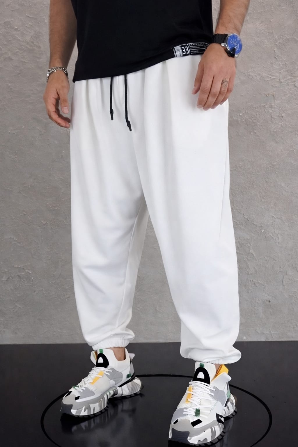 Pantaloni H106