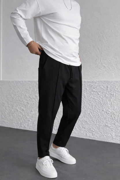 Pantaloni Casual H102