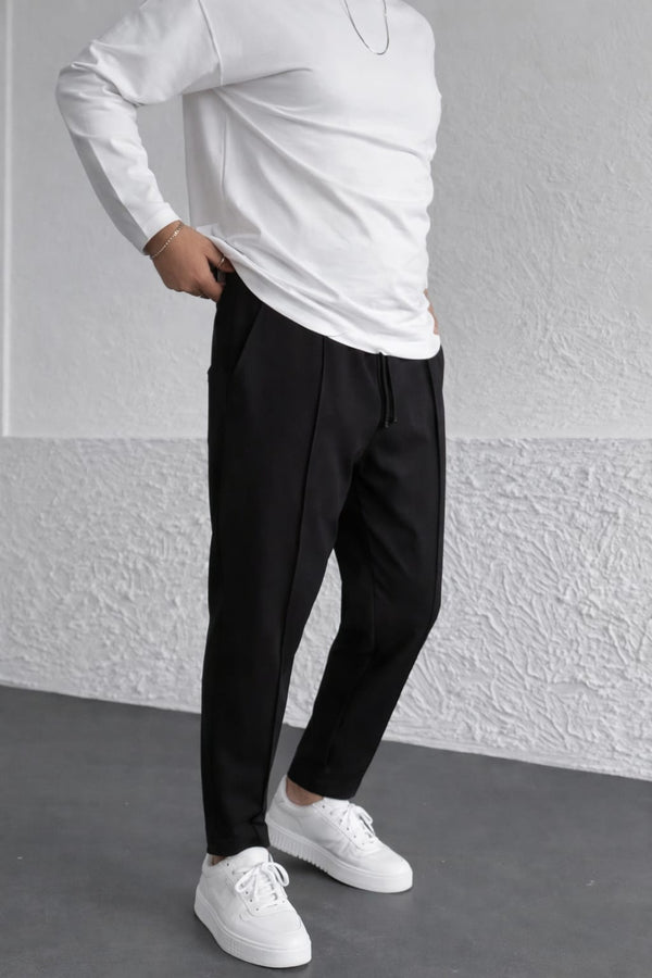 Pantaloni Casual H102