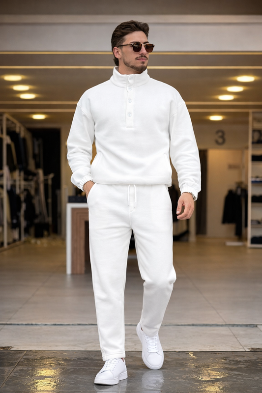 THE ARCTIC FLOW SET H48