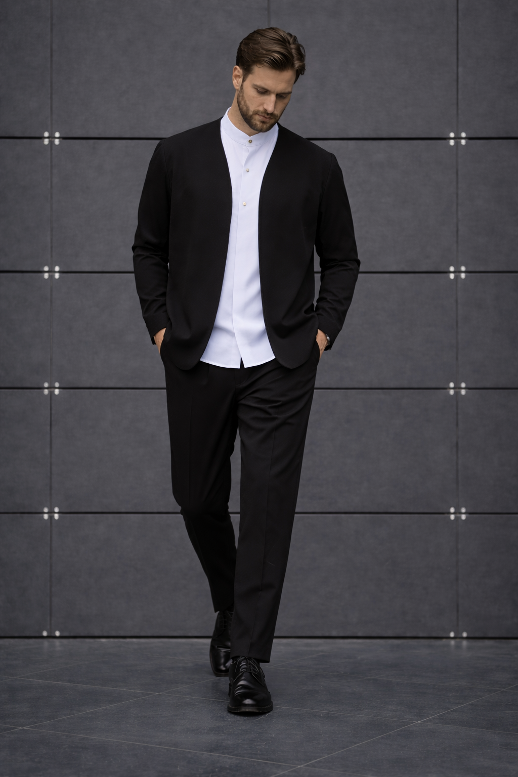 THE NEVOR SET H93