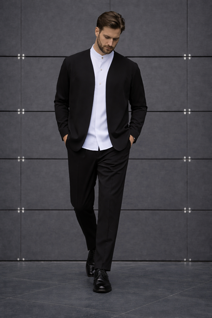 THE NEVOR SET H93