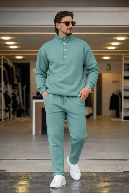 THE ARCTIC FLOW SET H48