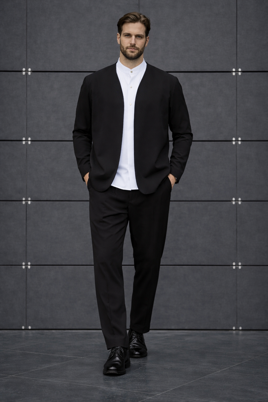 THE NEVOR SET H93