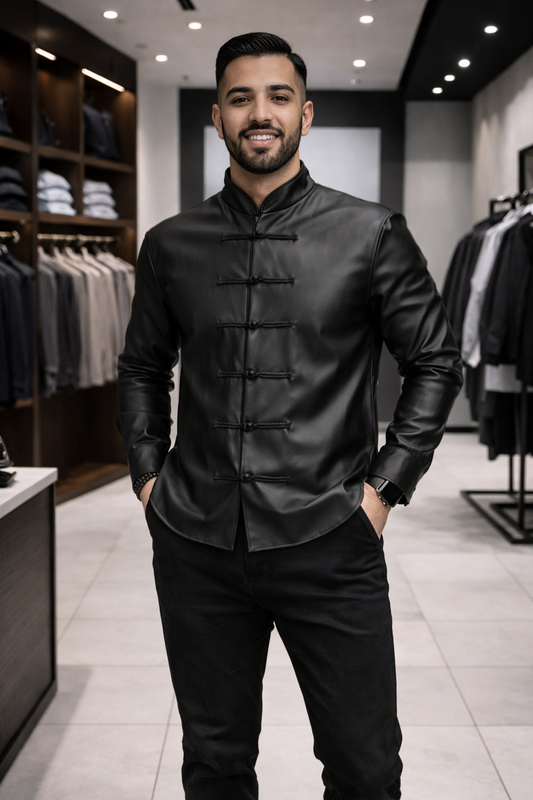 THE ZENKO SHIRT H42