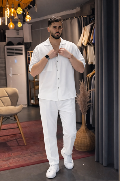 THE SOLVAN SET H113