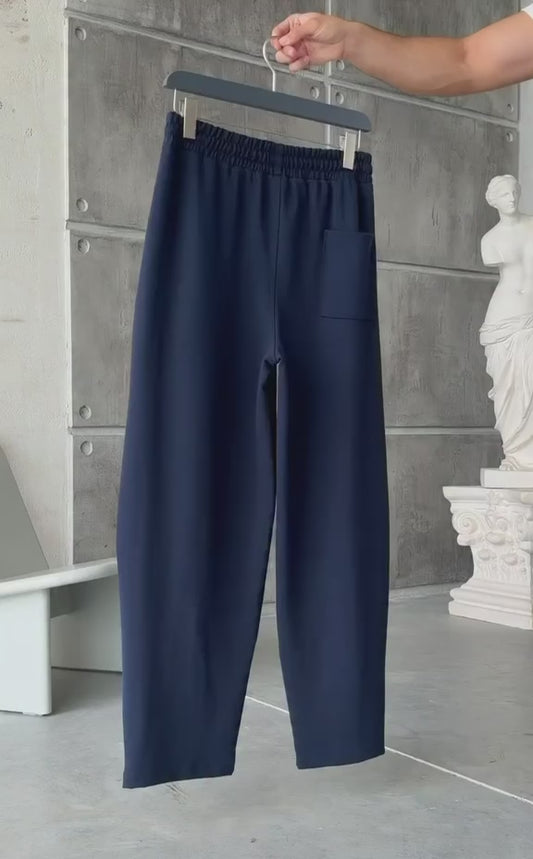 Pantaloni H204