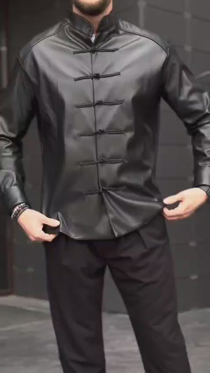THE ZENKO SHIRT H42