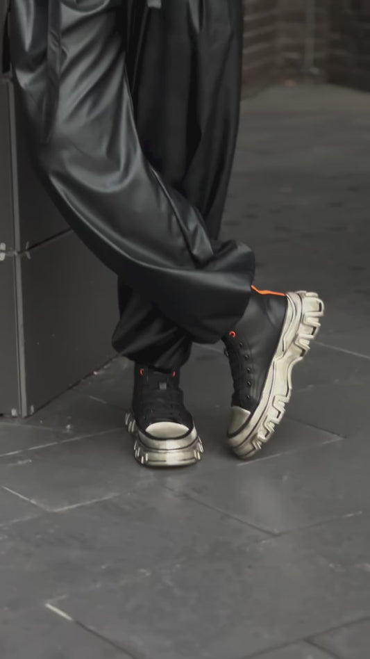 Compleu din Piele Ecologica H41