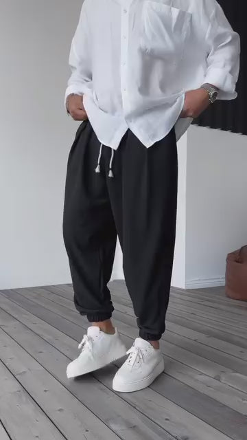 Pantaloni H106