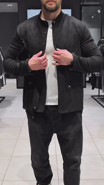THE VELTOR SHIRT H46