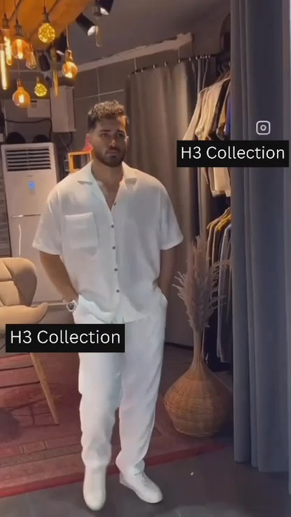 THE SOLVAN SET H113