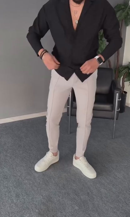 Pantaloni H112