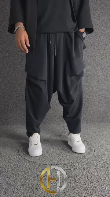 Pantaloni H108